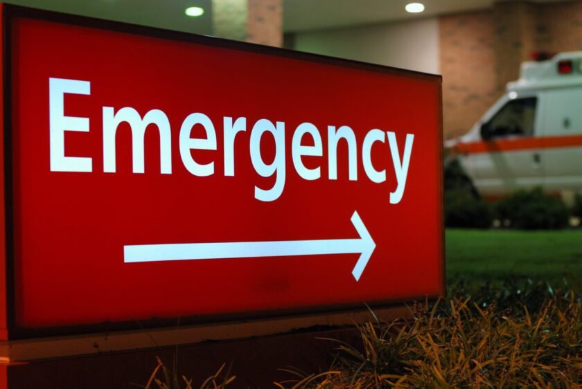 Intensive Care Unit