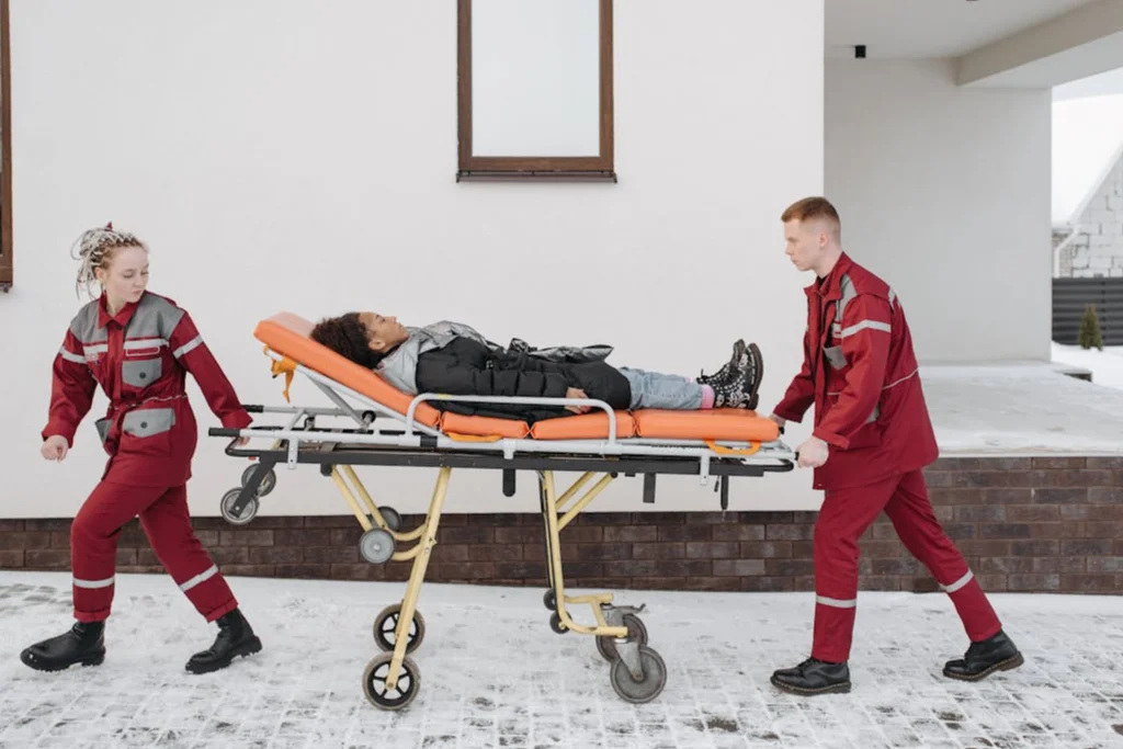 Emergency Care
